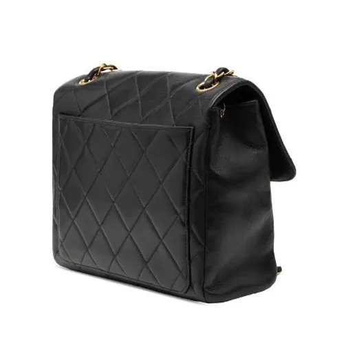 Pre-owned > Pre-owned Bags > Pre-owned Shoulder Bags - - Chanel Vintage - Modalova
