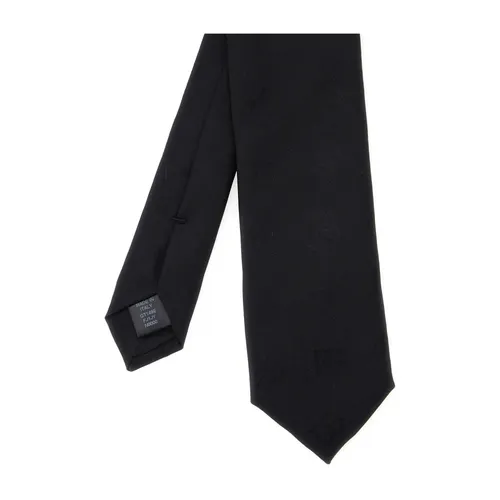 Accessories > Ties - - Dolce & Gabbana - Modalova