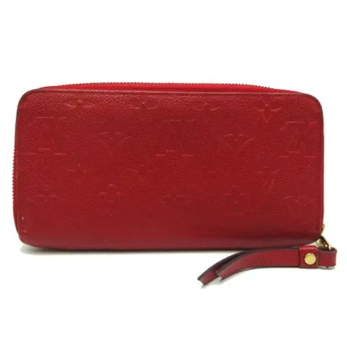 Pre-owned > Pre-owned Bags > Pre-owned Clutches - - Louis Vuitton Vintage - Modalova