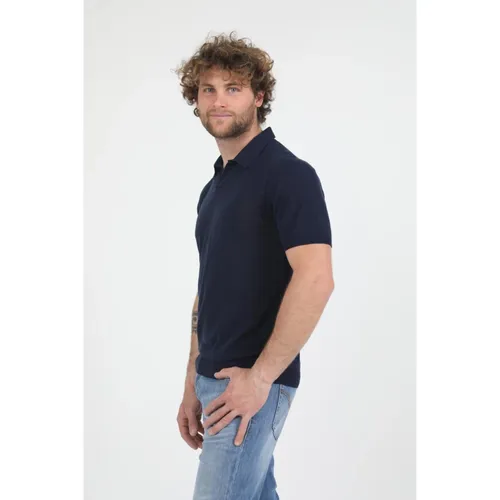 Tops > Polo Shirts - - Irish Crone - Modalova
