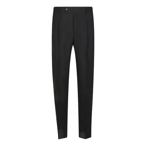 Trousers > Slim-fit Trousers - - PT Torino - Modalova