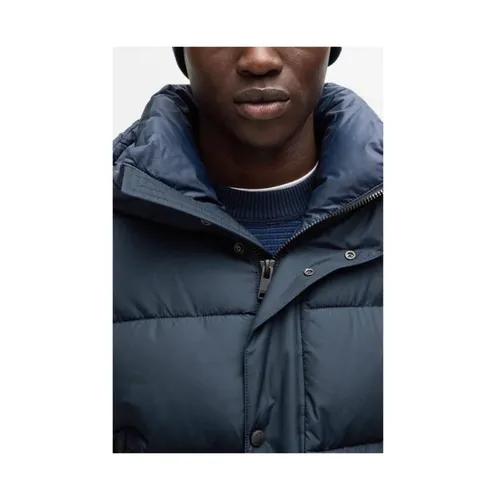 Jackets > Winter Jackets - - Hugo - Modalova