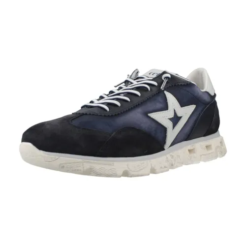 Cetti - Shoes > Sneakers - Blue - Cetti - Modalova