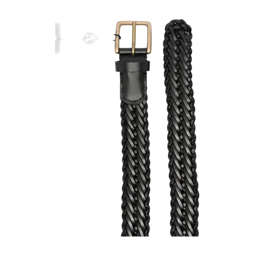 Accessories > Belts - - Anderson's - Modalova