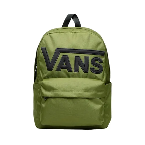 Vans - Bags > Backpacks - Green - Vans - Modalova