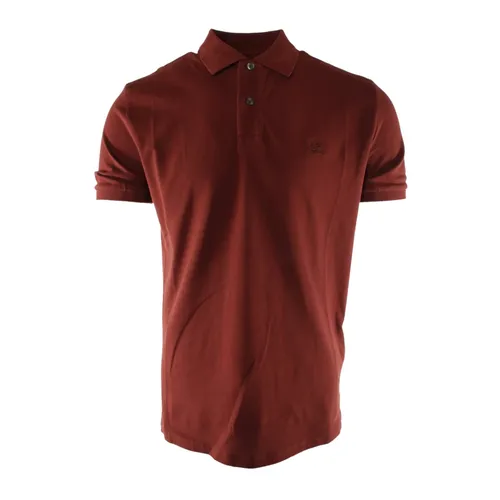 Tops > Polo Shirts - - C.p. Company - Modalova