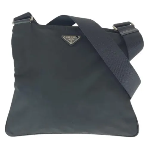 Pre-owned > Pre-owned Bags > Pre-owned Cross Body Bags - - Prada Vintage - Modalova