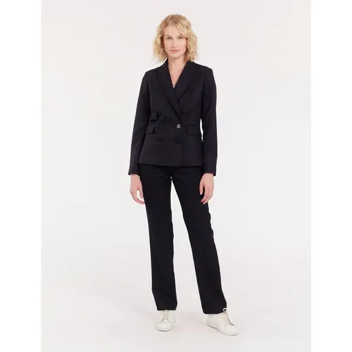 Jackets > Blazers - - Ines de la Fressange Paris - Modalova