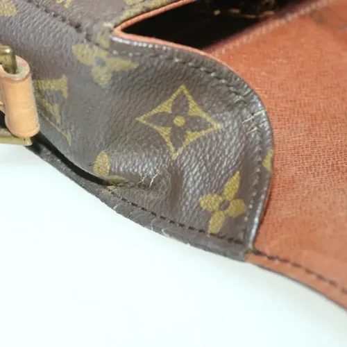 Pre-owned > Pre-owned Bags > Pre-owned Cross Body Bags - - Louis Vuitton Vintage - Modalova
