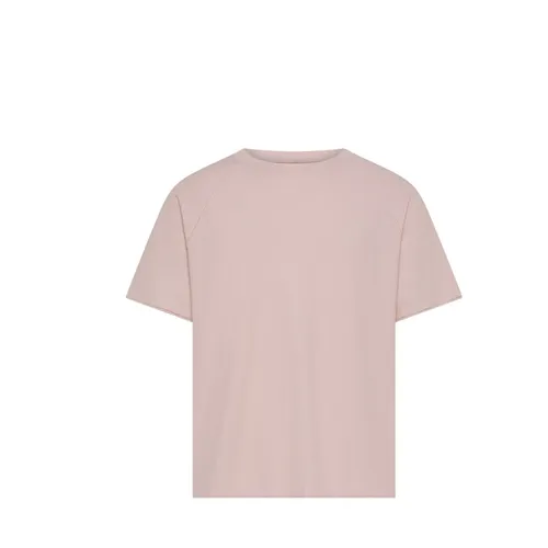 Cycle - Tops > T-Shirts - Pink - Cycle - Modalova