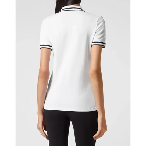 Tops > Polo Shirts - - Plein Sport - Modalova