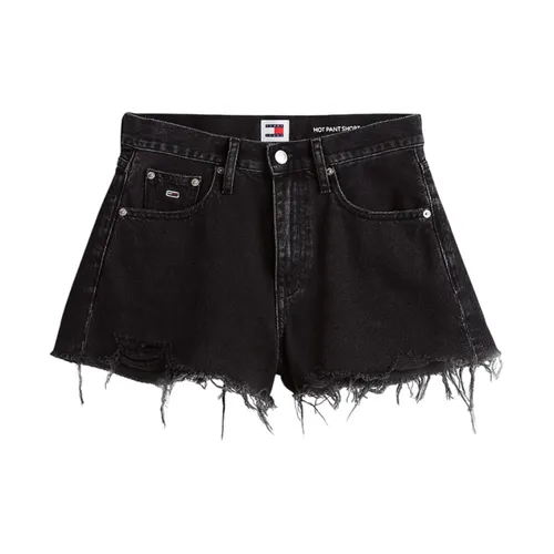 Shorts > Denim Shorts - - Tommy Hilfiger - Modalova