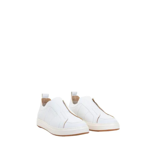 Hogan - Shoes > Sneakers - White - Hogan - Modalova