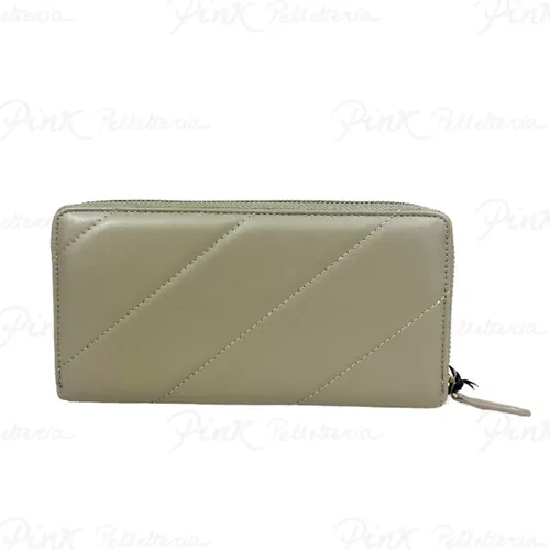 Accessories > Wallets & Cardholders - - Pinko - Modalova