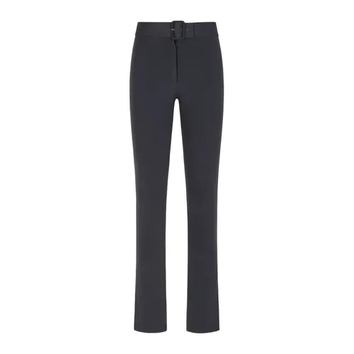 Trousers > Slim-fit Trousers - - Courrèges - Modalova