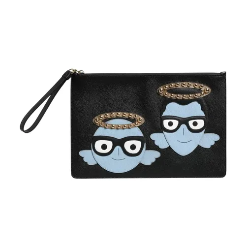 Dolce & Gabbana - Bags - Black - Dolce & Gabbana - Modalova