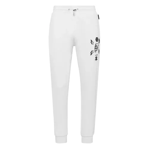 Trousers > Sweatpants - - Philipp Plein - Modalova