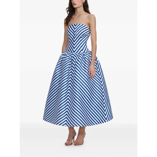 Dresses > Occasion Dresses > Party Dresses - - Self Portrait - Modalova