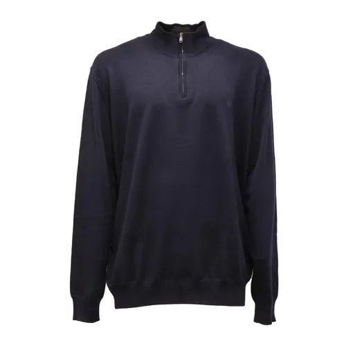 Knitwear > Turtlenecks - - Harmont & Blaine - Modalova