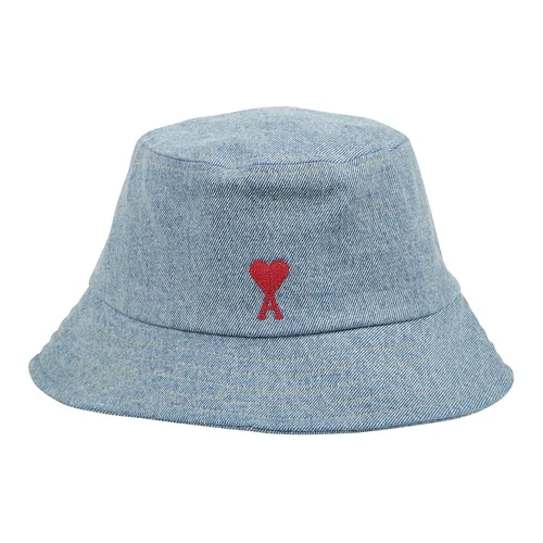 Accessories > Hats > Hats - - Ami Paris - Modalova