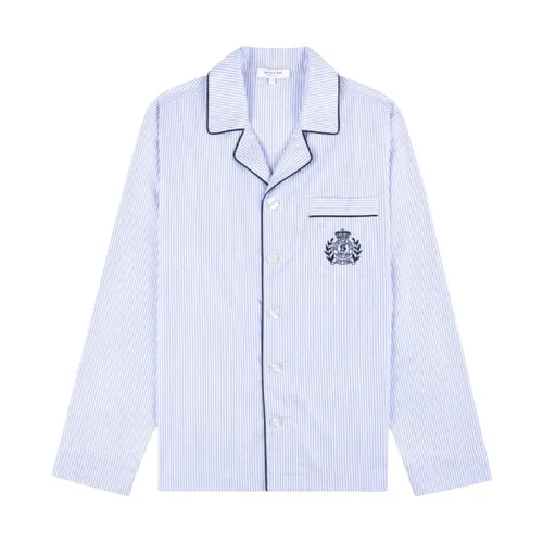 Blouses & Shirts > Shirts - - Sporty & Rich - Modalova