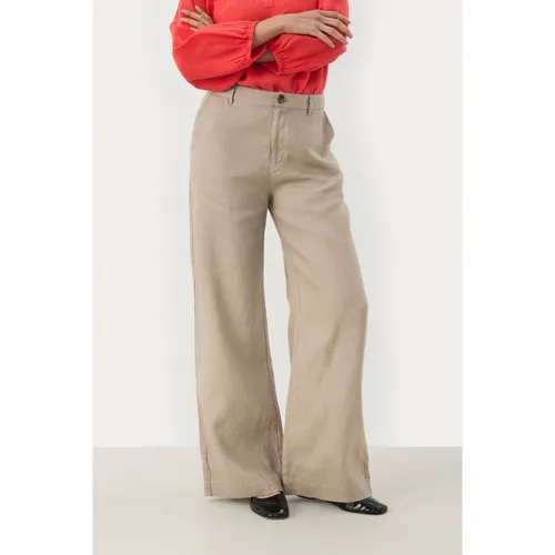 Trousers > Wide Trousers - - Part Two - Modalova