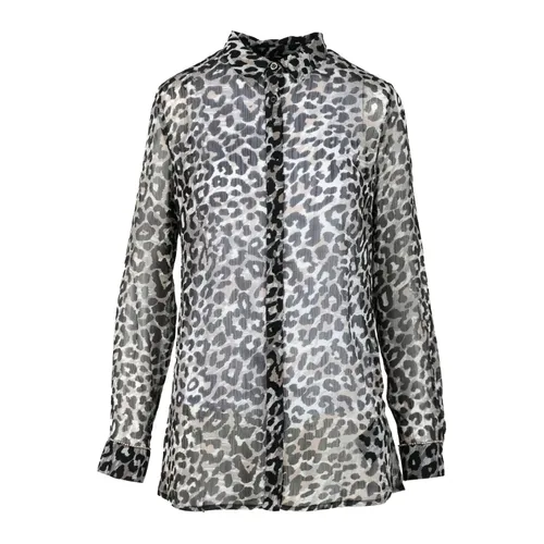 Blouses & Shirts > Blouses - - Guess - Modalova