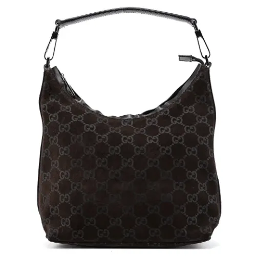 Pre-owned > Pre-owned Bags > Pre-owned Handbags - - Gucci Vintage - Modalova