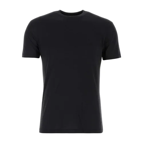 Tops > T-Shirts - - Tom Ford - Modalova