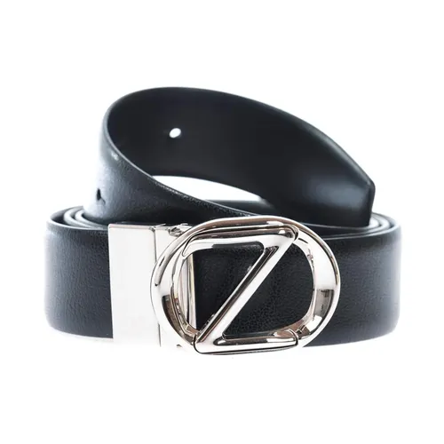 Accessories > Belts - - Zegna - Modalova