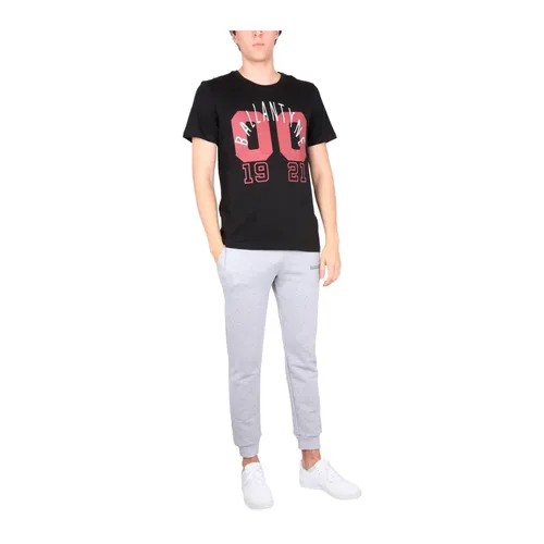Tops > T-Shirts - - Ballantyne - Modalova