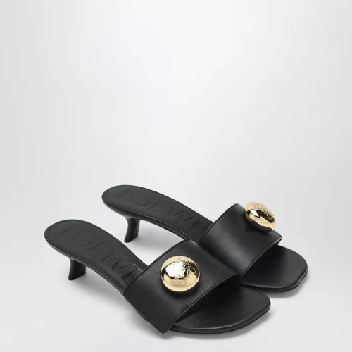 Shoes > Heels > Heeled Mules - - Loewe - Modalova