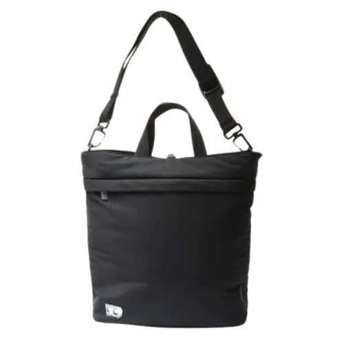 Pre-owned > Pre-owned Bags > Pre-owned Tote Bags - - Burberry Vintage - Modalova