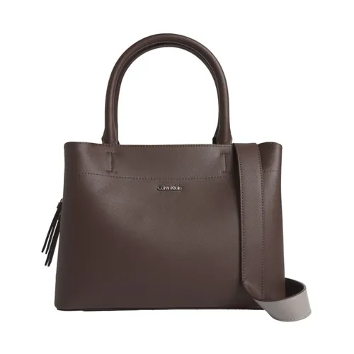 Bags > Handbags - - Calvin Klein - Modalova