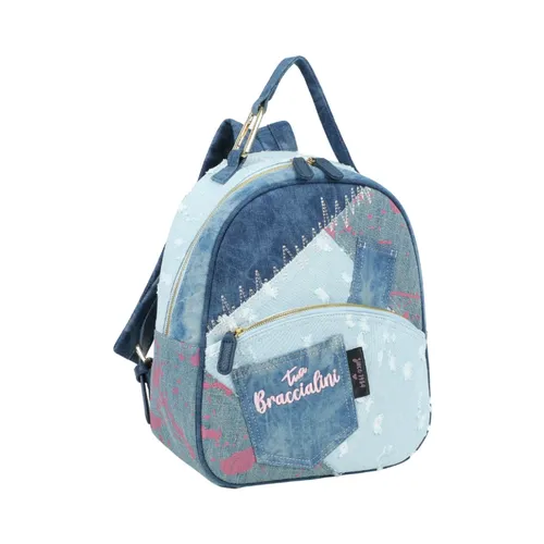 Bags > Backpacks - - Braccialini - Modalova