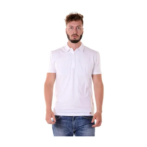 Tops > Polo Shirts - - Versace - Modalova