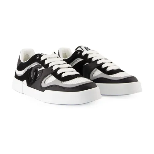 Shoes > Sneakers - - Dolce & Gabbana - Modalova