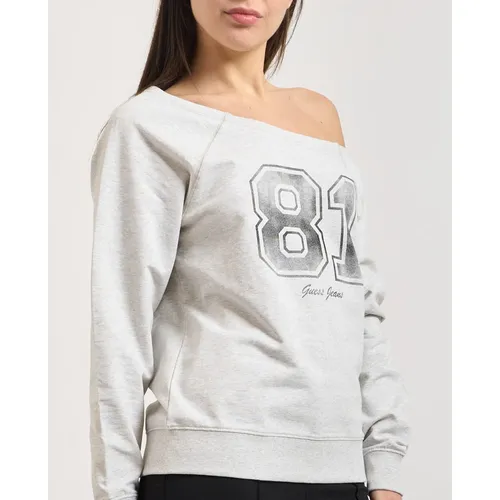 Sweatshirts & Hoodies > Sweatshirts - - Guess - Modalova
