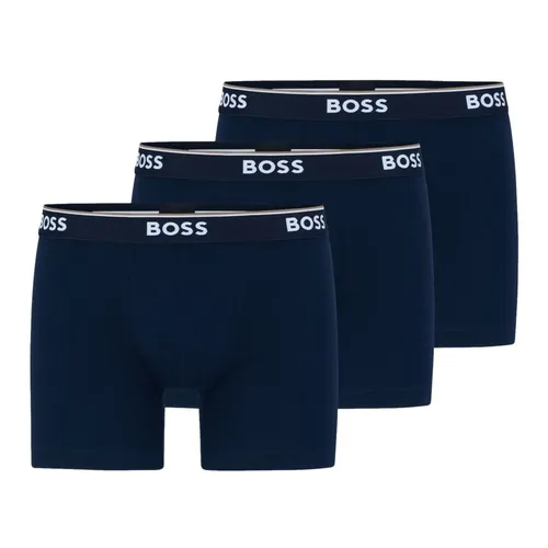 Hugo - Underwear > Bottoms - Blue - Hugo - Modalova