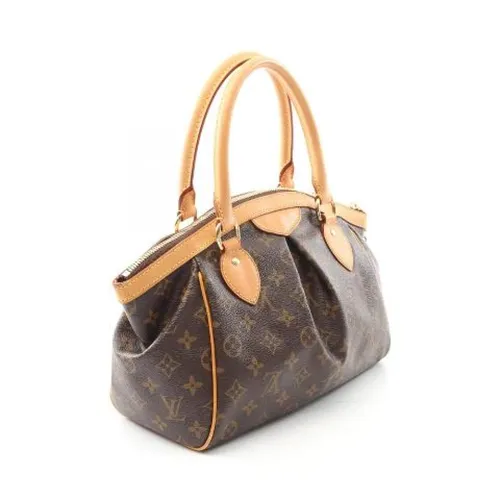 Pre-owned > Pre-owned Bags > Pre-owned Handbags - - Louis Vuitton Vintage - Modalova