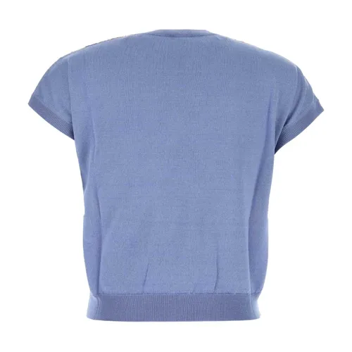 Tops > T-Shirts - - Etro - Modalova