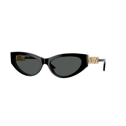 Accessories > Sunglasses - - Versace - Modalova