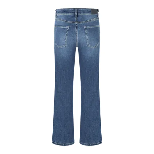 Jeans > Boot-cut Jeans - - Cambio - Modalova
