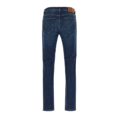 Jeans > Straight Jeans - - PT Torino - Modalova