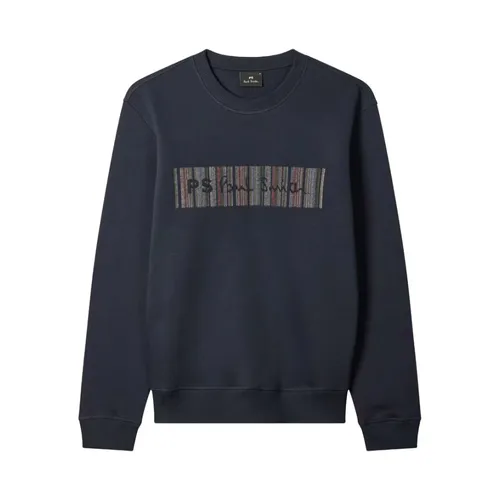 Sweatshirts & Hoodies > Sweatshirts - - Paul Smith - Modalova