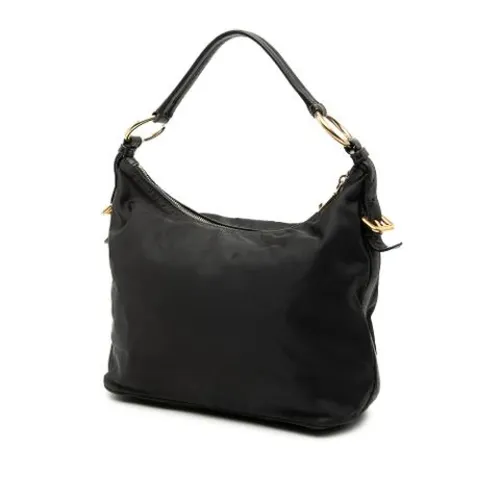 Pre-owned > Pre-owned Bags > Pre-owned Shoulder Bags - - Prada Vintage - Modalova
