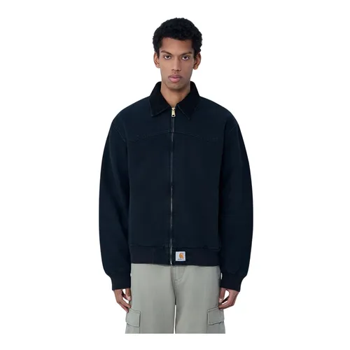 Jackets > Bomber Jackets - - Carhartt Wip - Modalova