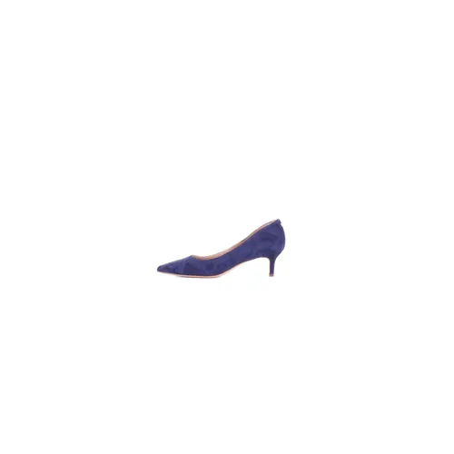 Shoes > Heels > Pumps - - Ralph Lauren - Modalova