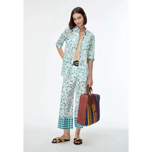 Blouses & Shirts > Shirts - - Iblues - Modalova