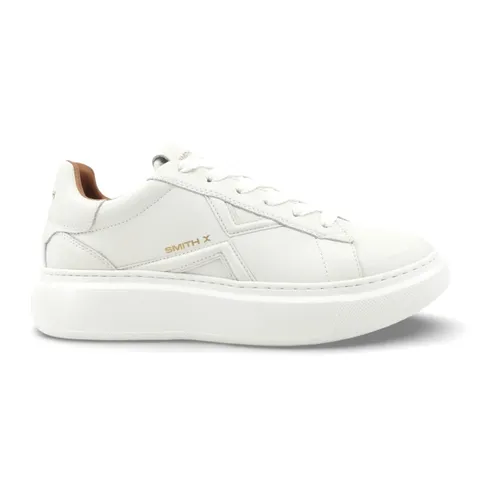 Shoes > Sneakers - - Alexander Smith - Modalova